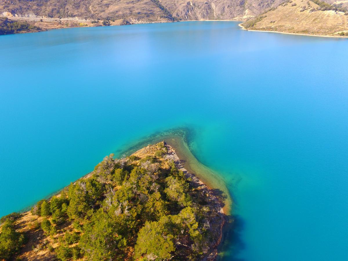 Гостьовий будинок Peninsula Bahia Catalina Пуерто-Гуадаль Екстер'єр фото