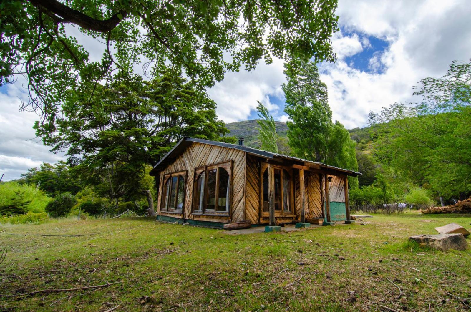 Гостьовий будинок Peninsula Bahia Catalina Пуерто-Гуадаль Екстер'єр фото