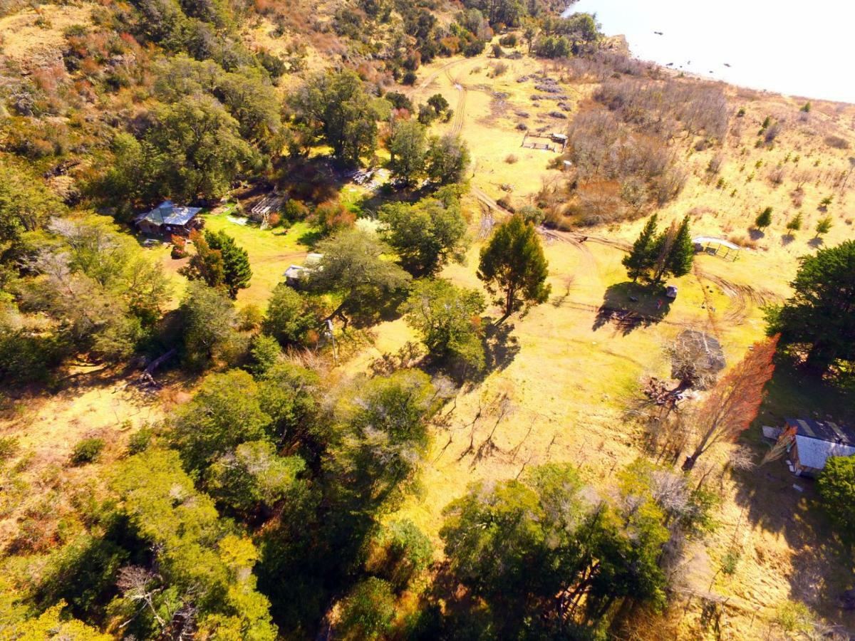 Гостьовий будинок Peninsula Bahia Catalina Пуерто-Гуадаль Екстер'єр фото