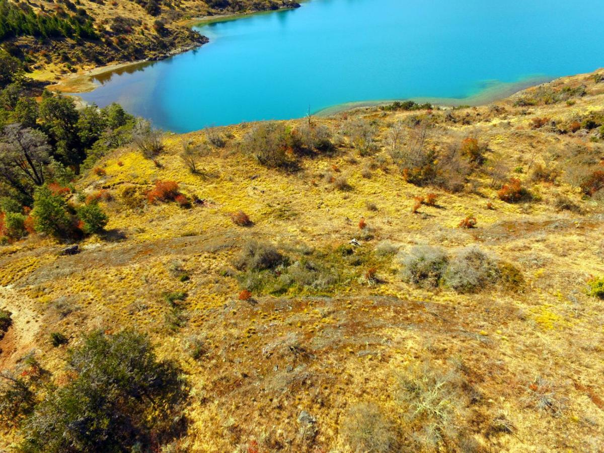 Гостьовий будинок Peninsula Bahia Catalina Пуерто-Гуадаль Екстер'єр фото